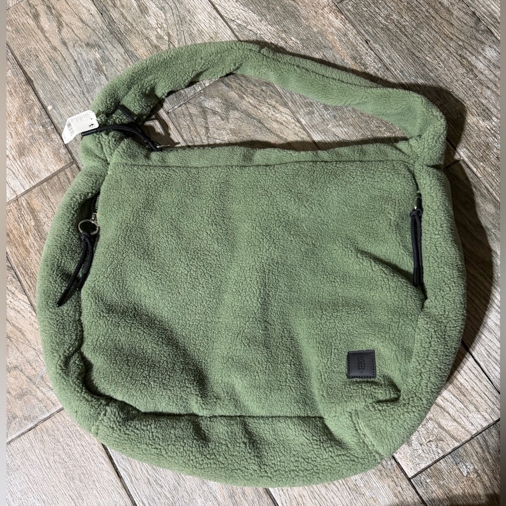 Free people Cozy Carryall